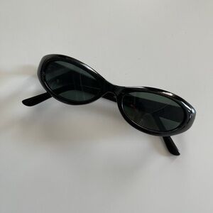 Vintage 90s Sunglasses